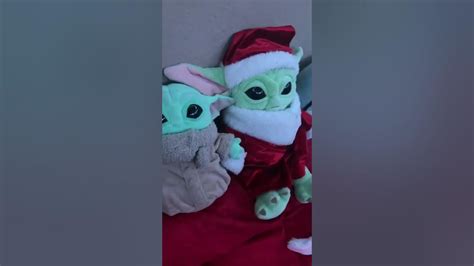 Baby Yoda So Cute ️ ️ ️ ️ ️ ️ ️ Youtube