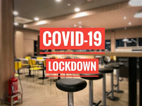 A lockdown is a restriction policy for people or community to stay where they are, usually due to specific risks to themselves or to others if they can move and interact freely. Column Ozair Hamid: Bevrijd Nederland van de lockdown ...