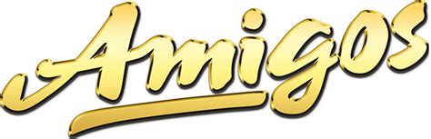 Logo De Amigo