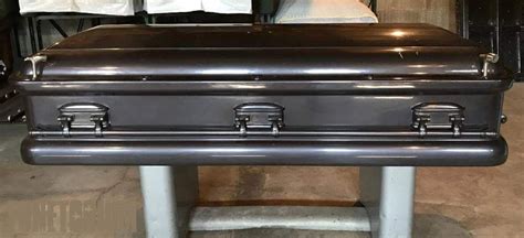 Casket Gas Grill Funeral Outdoor Decor Classic Service Aesthetic