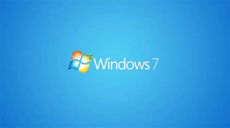 Windows 7 Microsoft A Décidé De Labandonner Mais Vous Pouvez Migrer