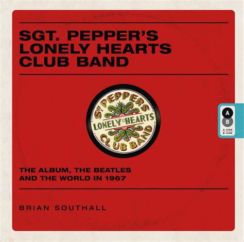 Review Of Sgt Peppers Lonely Hearts Club Band 9781623545260