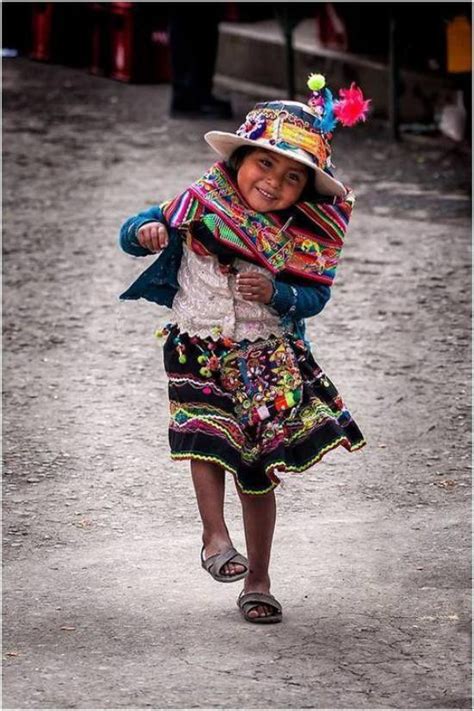 Comment must not exceed 1000 characters. The power of children smiling all around the world ...