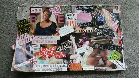 New Years Eve Vision Board Party Brocks Academy