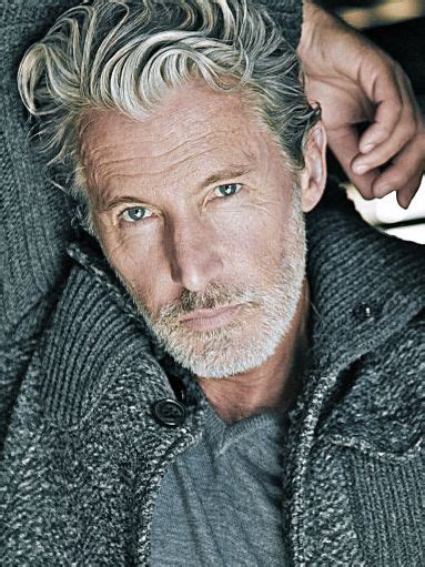 11 Mens Hairstyles Over 50 Years Old World Trends Fashion