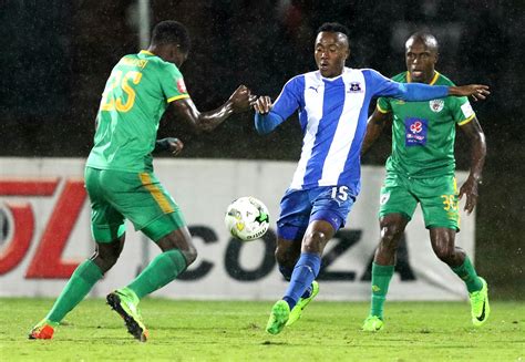 Diffusion en direct, live stream football îíëàéí. Absa Premiership: Maritzburg United v Baroka FC - The Citizen