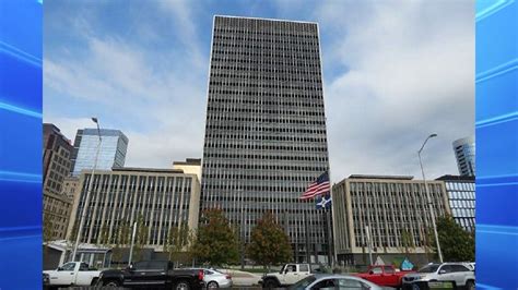 Indy Issues Rfi For City County Building Reuse Inside Indiana Business