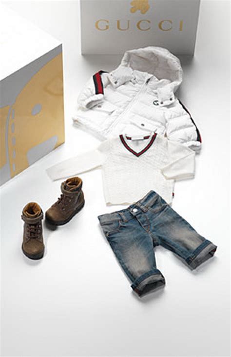 Gucci Baby Clothing For Babies For Life And Style