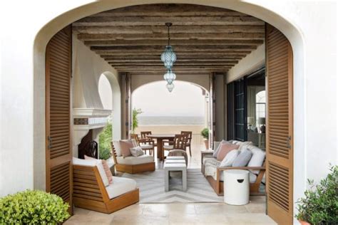Fabulous Mediterranean Patio Designs That Will Feed Your Soul