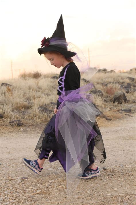 √ How To Make Homemade Witches For Halloween Gails Blog