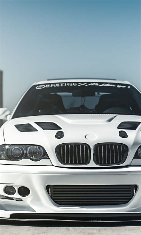 Bmw M3 4k Iphone Wallpapers Wallpaper Cave