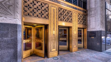 One North LaSalle, 1 N LaSalle St | JLL Properties - US