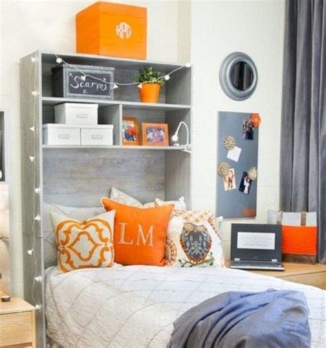 31 Best Tricks For Organizing Your Dorm Room Dorm