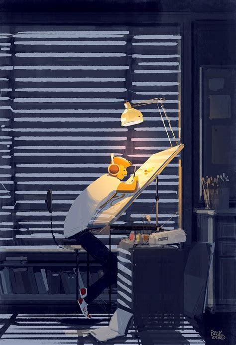Pascal Campion On In 2020 Pascal Campion Concept Art Illustrations