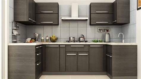 Modular Kitchen Designs For Small Kitchens Kitchen Designs Photo