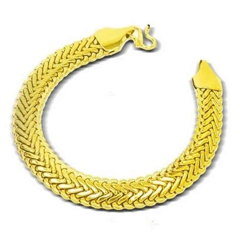 Exclusive Gold Plated Imported Bracelet At Best Price In Mumbai