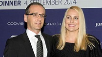 Heiko Maas und Ehefrau Corinna Maas getrennt | Stars