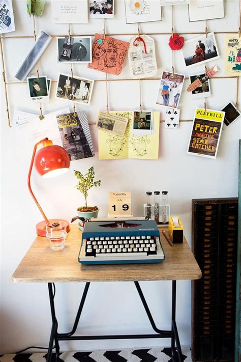 5 Inspiring Workspaces