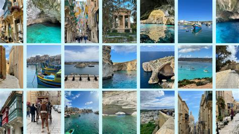 Vacanta In Malta Tot Ce Trebuie Sa Stii Top Atractii Turistice My Xxx Hot Girl