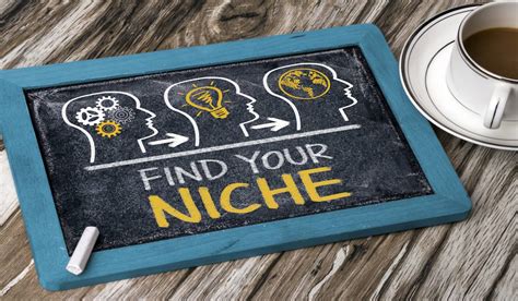 Successful Examples Of Niche Marketing 📈 Florida Independent