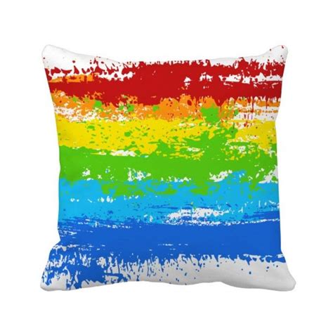 Buy Beatchong Beatchong Stippling Rainbow Gay Lesbian Illustration
