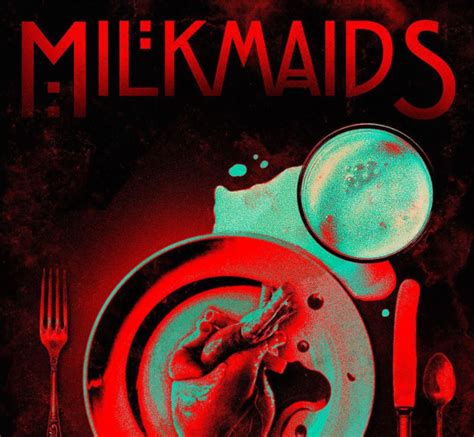 ‘milkmaids Myth And Mania Episode 4 Of ‘american Horror Stories