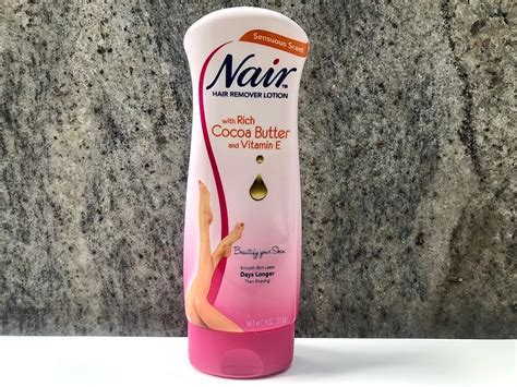 Veet Vs Nair The Best Hair Removal Cream Product Playoffs