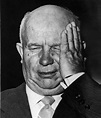 Photos: Nikita Khrushchev’s excellent American adventure