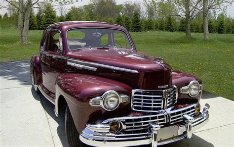 In Photos The 10 Oldest Cars To Bid On In Toronto Auction The Globe