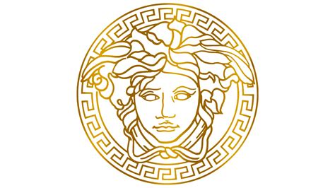 0 Result Images Of Versace Logo Png Hd Png Image Collection