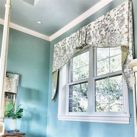 20 Ideas For Window Treatments Decoomo