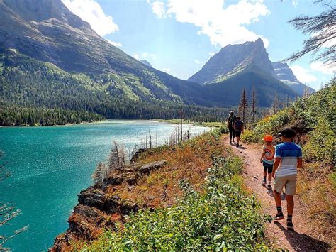 Planning A Trip To Glacier National Park Everything You Need To Know