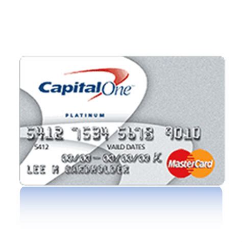 Considers applicants with fair or poor credit. Capital One Secured MasterCard Review