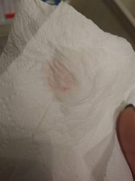 Heavy Implantation Bleeding In Toilet Diy Craft