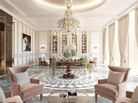 Dubai Luxury Hotel 1508 London