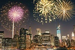 Alternative Ways to Celebrate New Year's Eve in New York City
