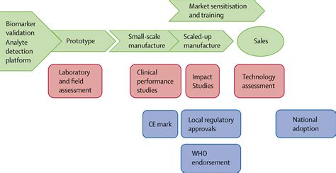 Tuberculosis Advances And Challenges In Development Of New Diagnostics