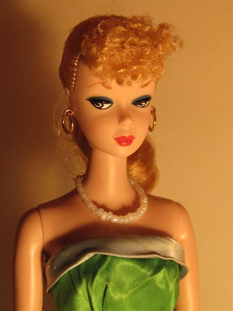 Vintage Barbie Senior Prom 951 Etsy