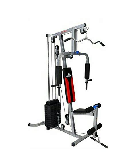 Fitness Equipment Kamachi Home Gym Hg 12 At Rs 26500 In Jalandhar Id