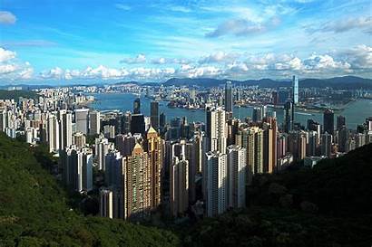Kong Hong Landscape China Wallpapers Nature Desktop