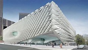 Nuevo museo de arte contemporaneo en Los Angeles | Floornature