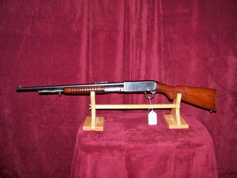Remington Model 14 32 Rem Caliber For Sale At 973061454