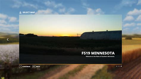 Fs 19 Minnesota Map V11 Farming Simulator 22 Mod Ls22 Mod Download