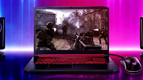 Acer Introduces New Nitro 5 Model In Malaysia Gtx 1660 Ti With 120hz