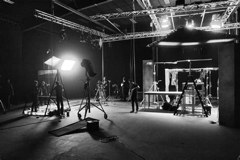 Film Set Studio