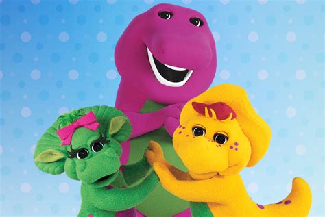 Filmrise Welcomes Barney And Friends In Kids Content Deal Tbi Vision