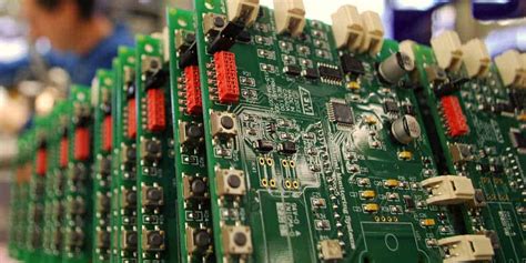 What Is The Best Pcb Board Assembly Factory In The World A Comparison