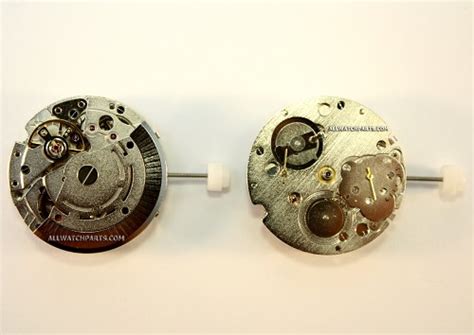Chinese Automatic Dg3836 Mechanical Movement Chdg3836