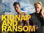 Watch Kidnap and Ransom - Season 2 | Prime Video