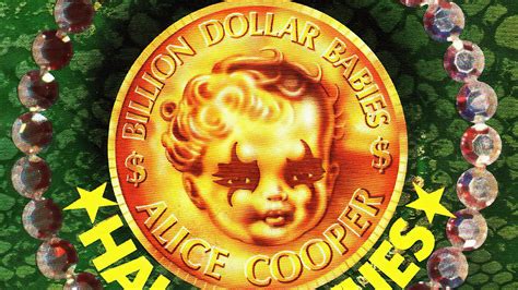 Billion Dollar Babies How Alice Cooper Birthed Their Most Controversial Album